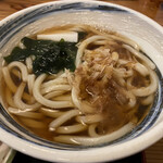 釜宗 - うどんは讃岐うどん。