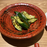 炭焼 うな富士 有楽町店 - お代わりも頂けます