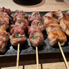 炭火ぶた串焼 風味堂