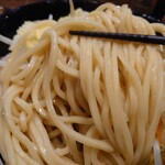 Mita Seimenjo - 麺