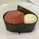 かっぱ寿司 - オーダー品