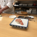 Ginza Sushi Kou Honten - 