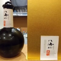 北新地 魚菜 まさ志 - 