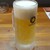 太郎 - サッポロ生ビール　580円＋税