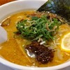 旭川味噌ラーメンばんから 富士店