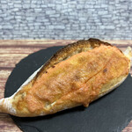 TINY BREAD & CAKE NATURA MARKET - 
