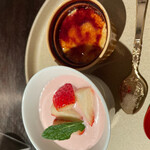 クリエイティブチャイニーズレストラン サブロー アオキ - 