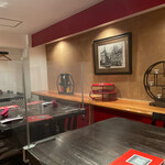 クリエイティブチャイニーズレストラン サブロー アオキ - 