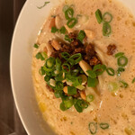 クリエイティブチャイニーズレストラン サブロー アオキ - 