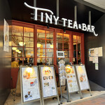 TINY BREAD & CAKE NATURA MARKET - 