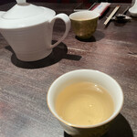 クリエイティブチャイニーズレストラン サブロー アオキ - 