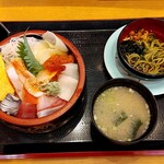 Kaitenzushi Kokyou - 