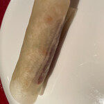 クリエイティブチャイニーズレストラン サブロー アオキ - 