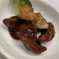 天厨菜館 新宿高島屋タイムズスクエア店 - 
