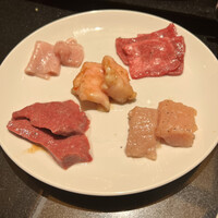 うしごろ 貫 恵比寿本店 - 