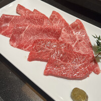 うしごろ 貫 恵比寿本店 - 