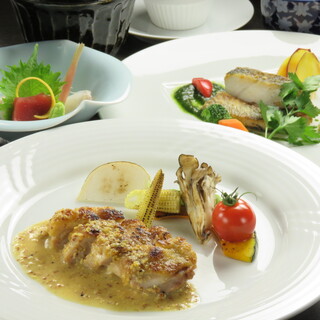 和食 個室居酒屋 北の夢祥わびさび_2