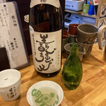 地酒や もっと - 