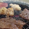 七輪焼肉 安安 - 