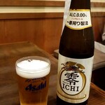 Chiyofuku - キリン 零ICHI：450円