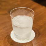 おにく 花柳 - 一尚 ロック