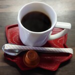 Nakayoshi Shokudou - コーヒー