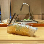 寿し おおはた - 