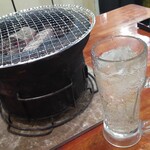 Shichirin Yakiniku Anan - 