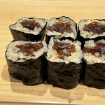 寿し おおはた - 