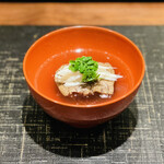 おにく 花柳 - 和牛黒たん