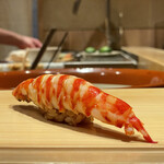 寿し おおはた - 