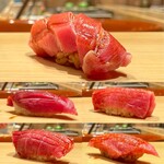 寿し おおはた - 