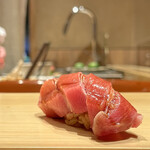 寿し おおはた - 