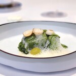 Alchimiste - 長崎五島列島 九絵 × 柚子胡椒