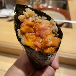 寿し おおはた - 