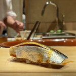 寿し おおはた - 