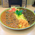 カレーとお酒のお店 サンライト - 