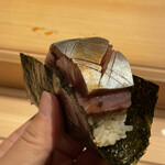 寿し おおはた - 