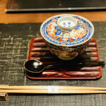 おにく 花柳 - 先付