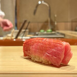 寿し おおはた - 