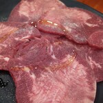 七輪焼肉 安安 - 