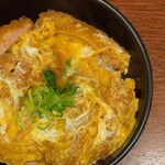 とんかつ 三谷 - 