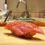 寿し おおはた - 