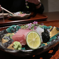 日本料理 晴山 - 