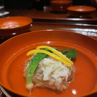 日本料理 晴山 - 