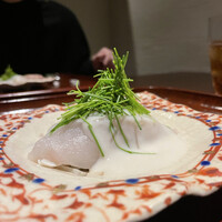 日本料理 晴山 - 