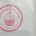 ロンドン カップケーキ - 