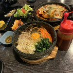 Korea Fusion Food ヘラン - 