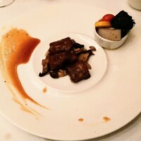 中国料理 カリュウ(ヨコハマ グランド インターコンチネンタル ホテル) - 