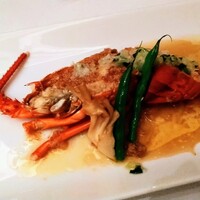 中国料理 カリュウ(ヨコハマ グランド インターコンチネンタル ホテル) - 
